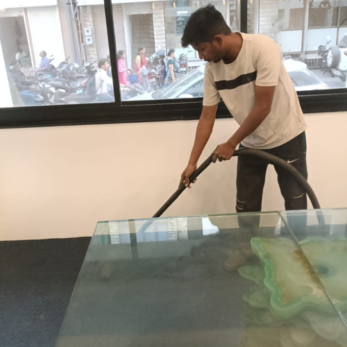 Samrath Cleaning Services
