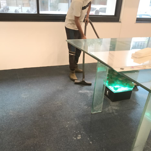 Samrath Cleaning Services