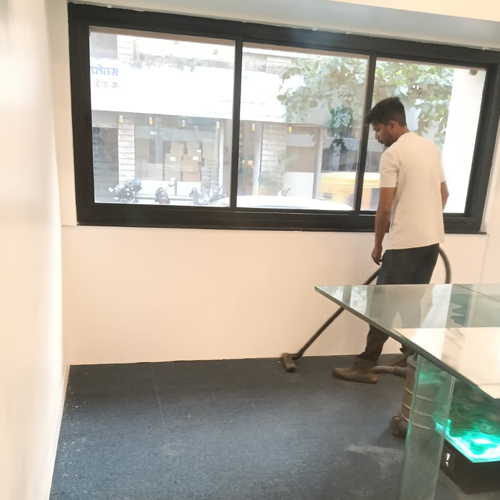 Samrath Cleaning Services