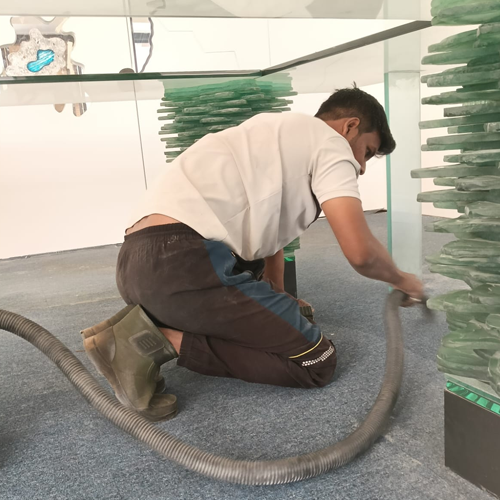 Samrath Cleaning Services