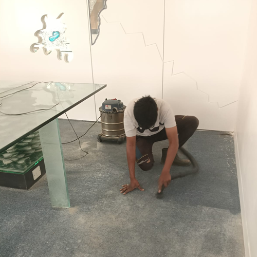 Samrath Cleaning Services