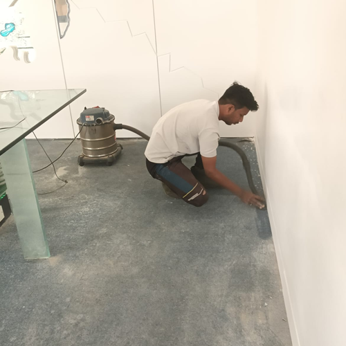 Samrath Cleaning Services