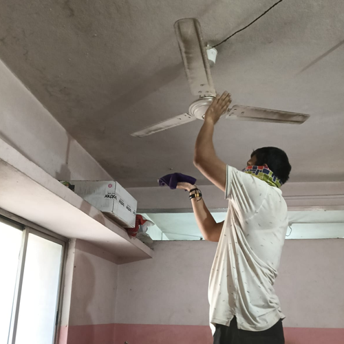 Samrath Cleaning Services