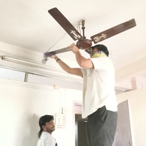 Samrath Cleaning Services