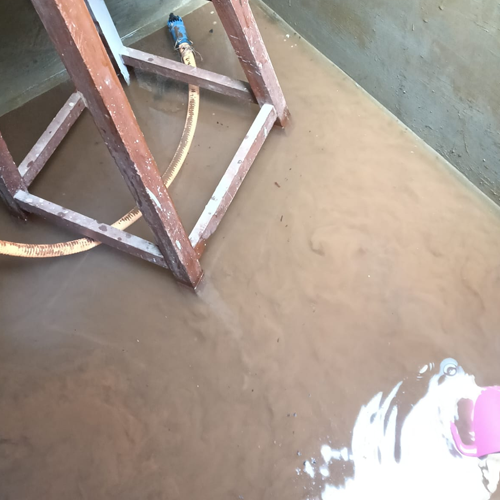 Samrath Cleaning Services