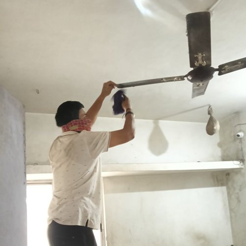 Samrath Cleaning Services