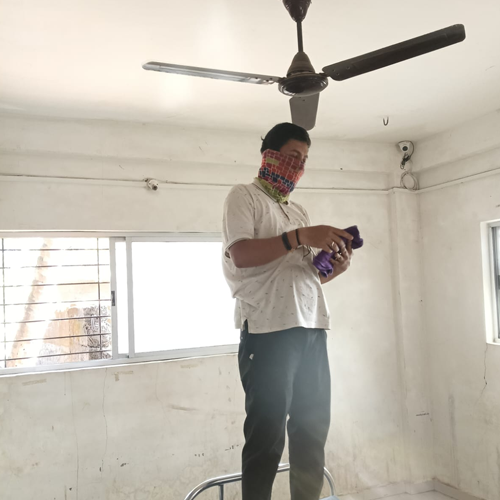 Samrath Cleaning Services
