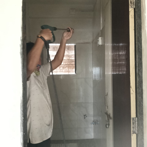Samrath Cleaning Services