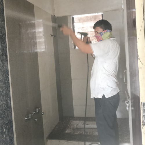 Samrath Cleaning Services
