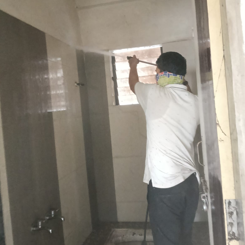 Samrath Cleaning Services