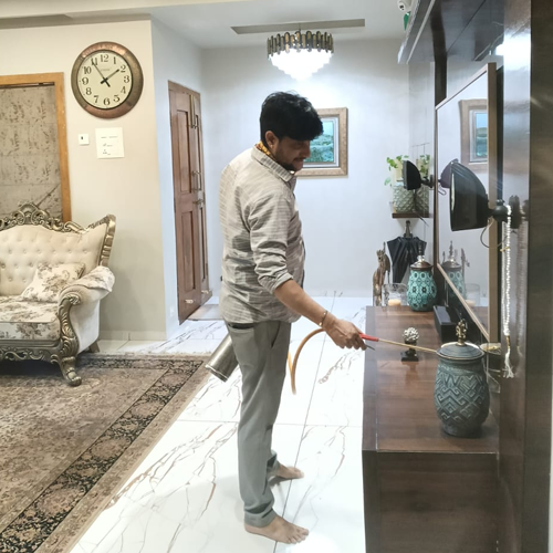 Samrath Cleaning Services
