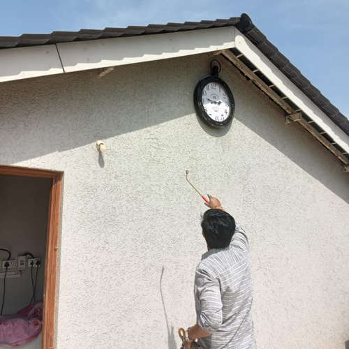 Samrath Cleaning Services