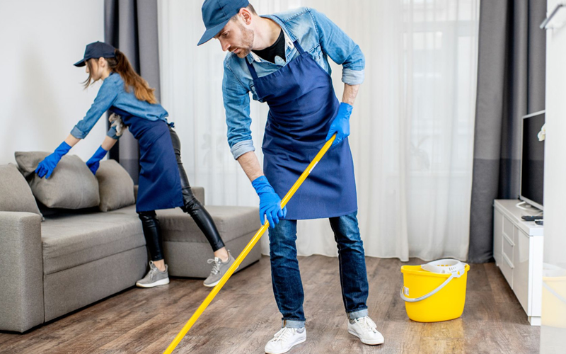 Housekeeping Services
